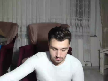 handsomeman6  07-10-2021 Recorded Video Nude